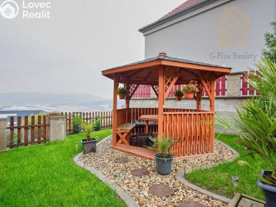 Sale apartment 4+1 Ústí nad Labem, Hostovická č. 14