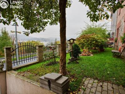 Sale apartment 4+1 Ústí nad Labem, Hostovická č. 16