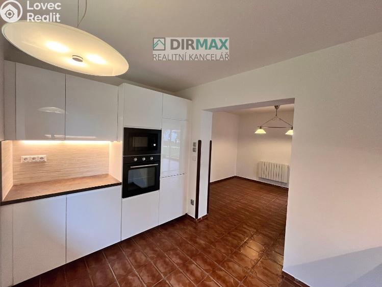 Аренда семейного дома Lužany č. 6