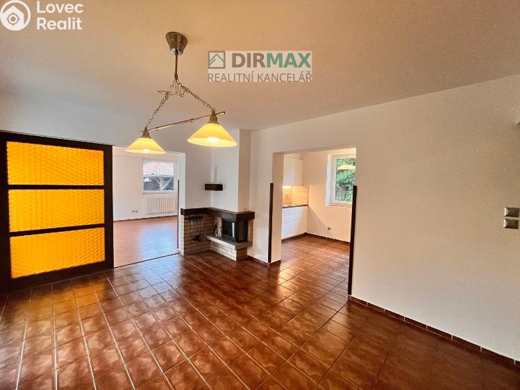 Аренда семейного дома Lužany č. 8