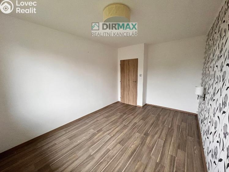 Аренда семейного дома Lužany č. 17