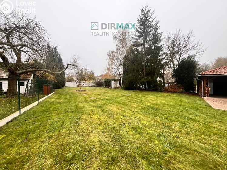 Аренда семейного дома Lužany č. 25