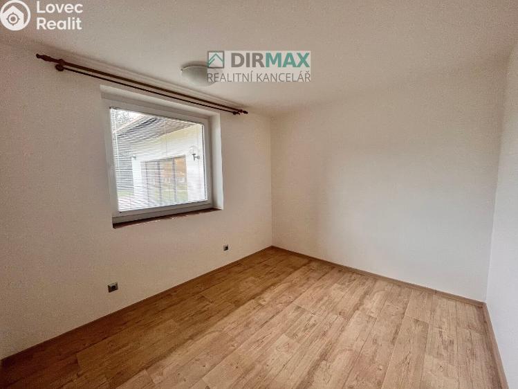 Pronájem rodinného domu Lužany č. 13