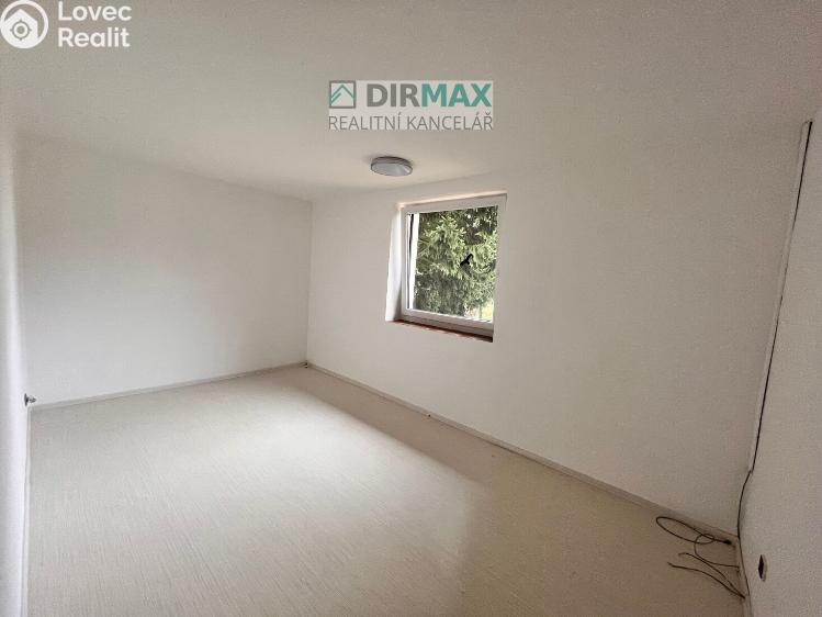 Pronájem rodinného domu Lužany č. 14