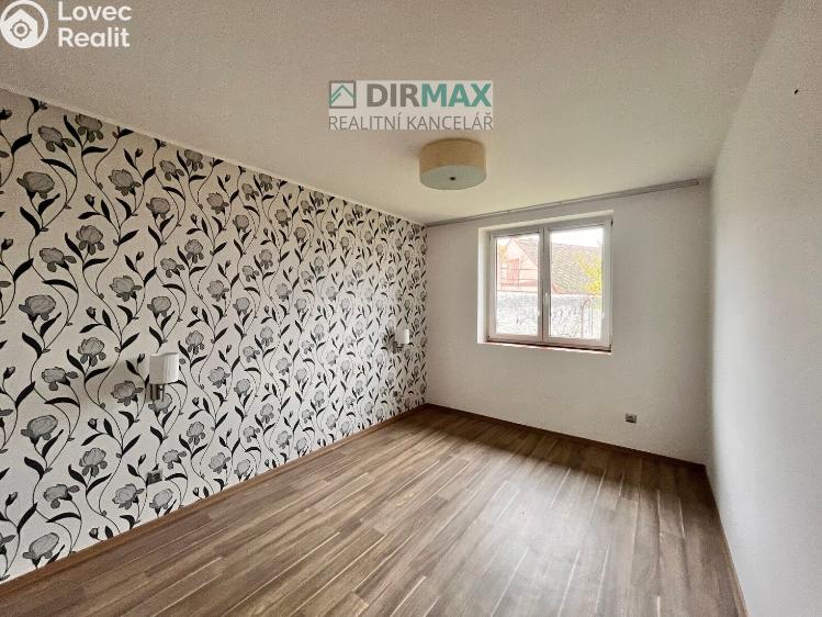 Pronájem rodinného domu Lužany č. 16