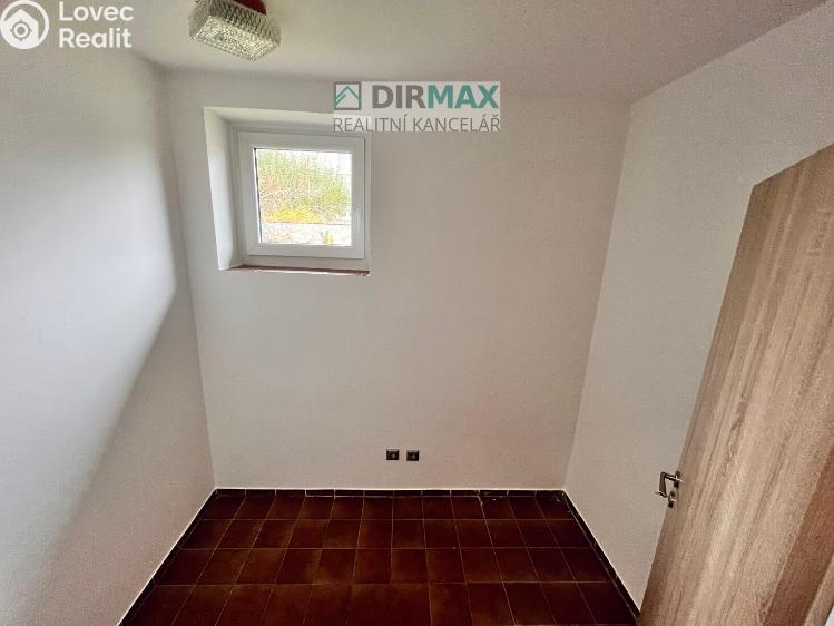 Pronájem rodinného domu Lužany č. 18