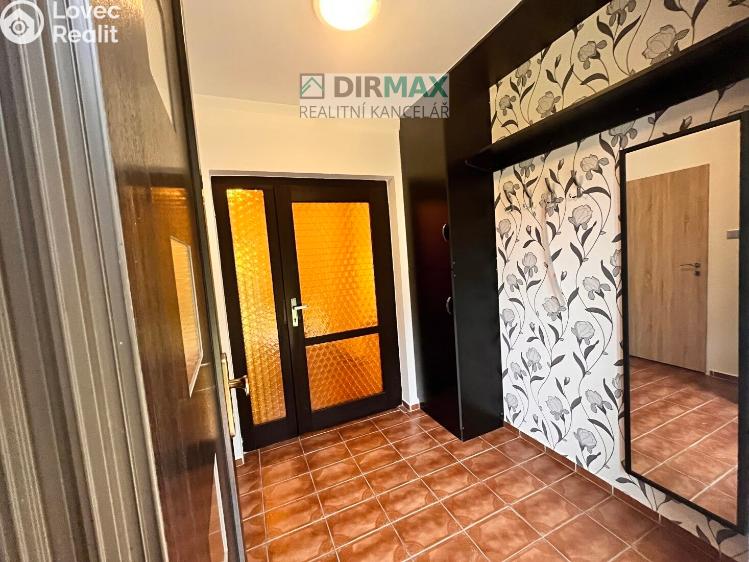 Pronájem rodinného domu Lužany č. 22