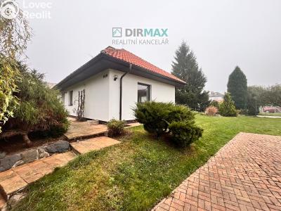 Аренда семейного дома Lužany č. 3