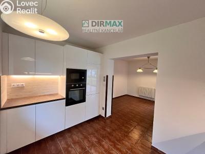 Аренда семейного дома Lužany č. 6