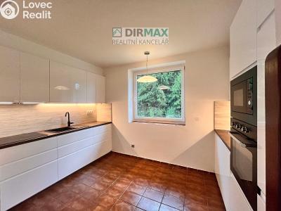 Аренда семейного дома Lužany č. 4