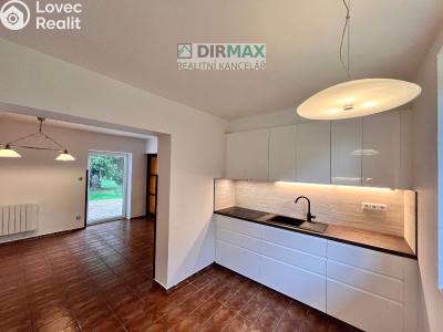 Аренда семейного дома Lužany č. 5