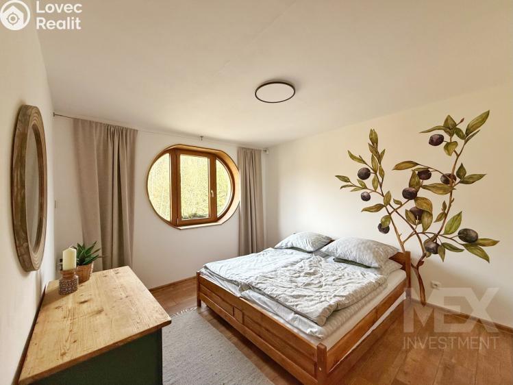 Sale hotel Úhlejov č. 17