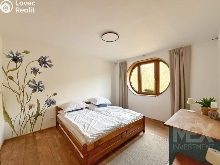 Sale hotel Úhlejov č. 21