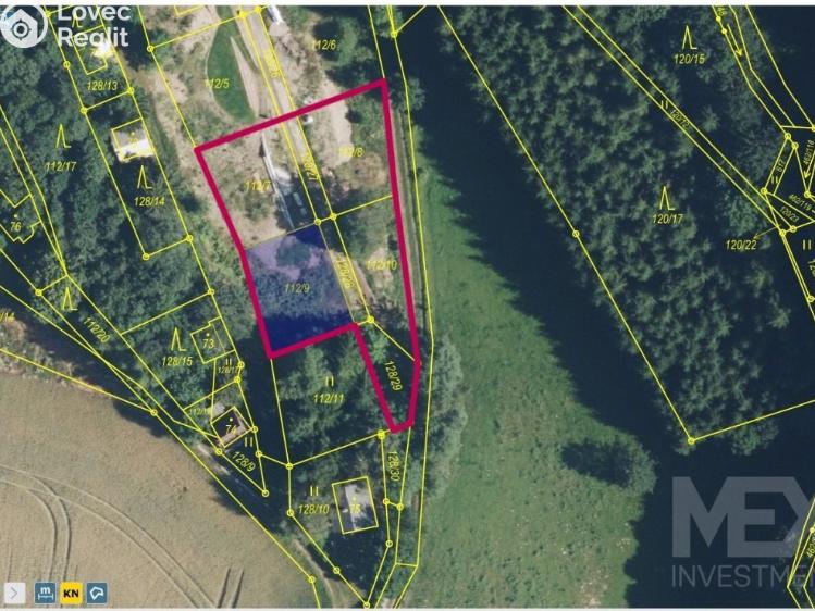 Sale hotel Úhlejov č. 23