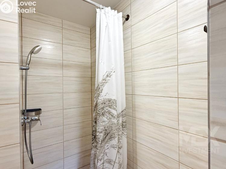 Prodej ubytovacího zařízení Úhlejov č. 6