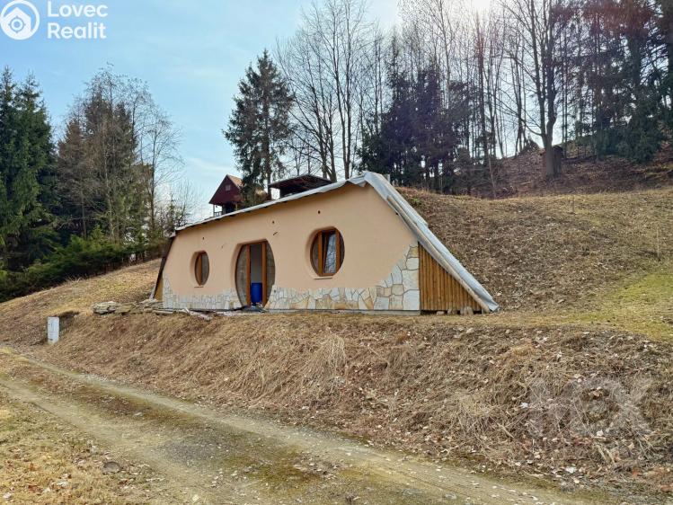 Prodej ubytovacího zařízení Úhlejov č. 8