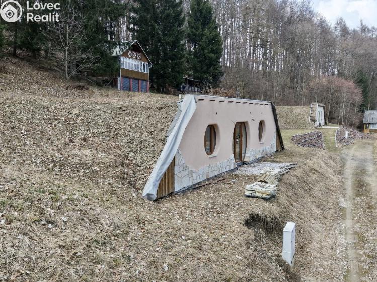 Prodej ubytovacího zařízení Úhlejov č. 9