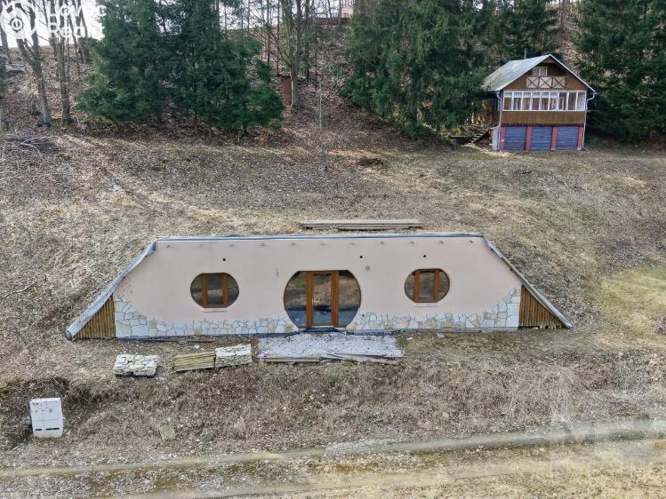 Prodej ubytovacího zařízení Úhlejov č. 10