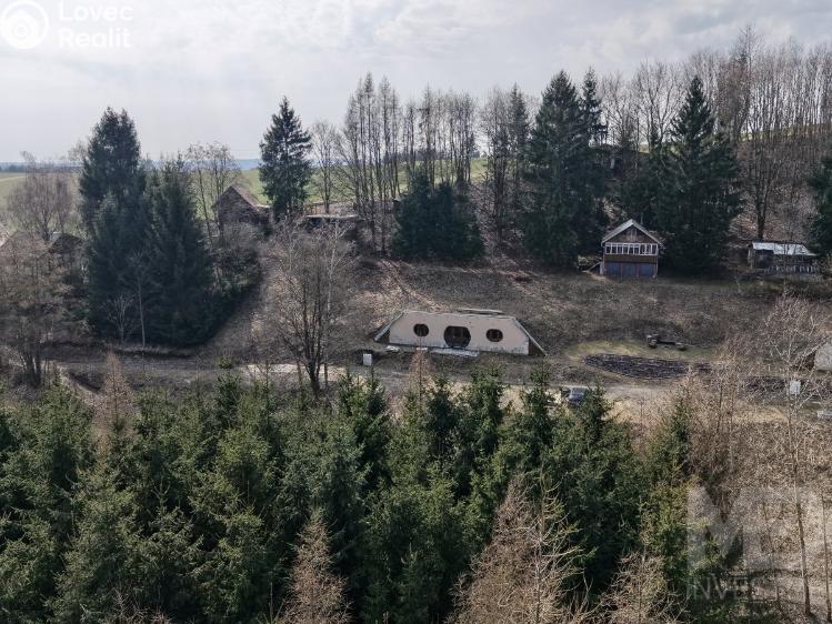 Prodej ubytovacího zařízení Úhlejov č. 11