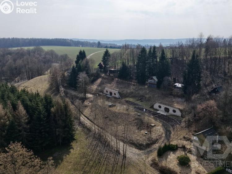 Prodej ubytovacího zařízení Úhlejov č. 12