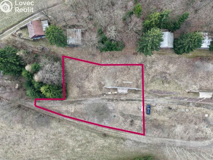 Prodej ubytovacího zařízení Úhlejov č. 14