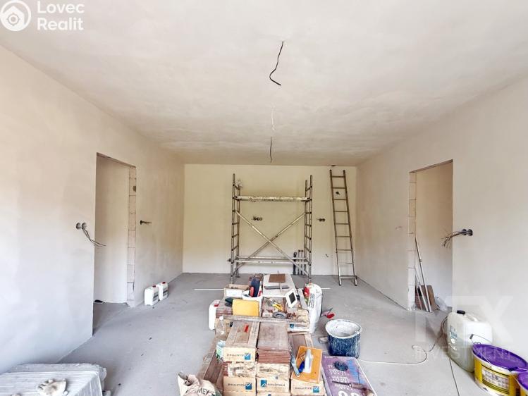 Prodej ubytovacího zařízení Úhlejov č. 16