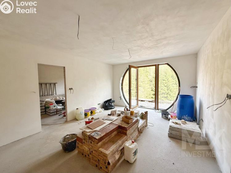 Prodej ubytovacího zařízení Úhlejov č. 17