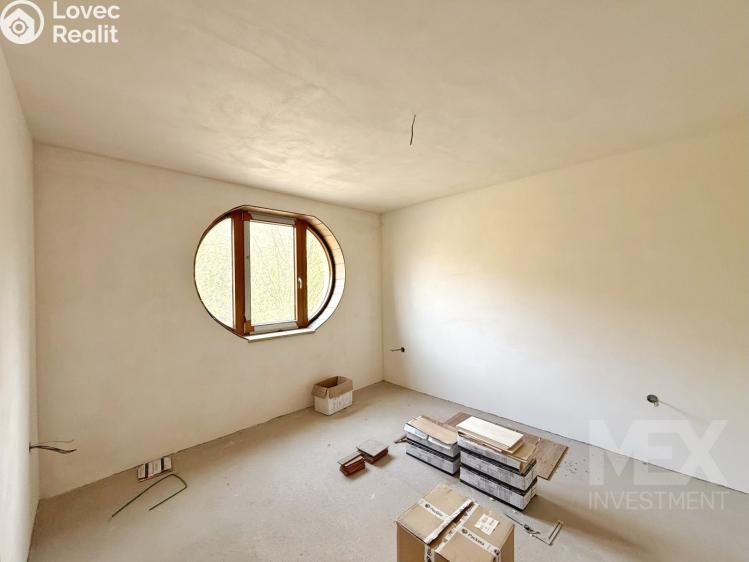 Prodej ubytovacího zařízení Úhlejov č. 18