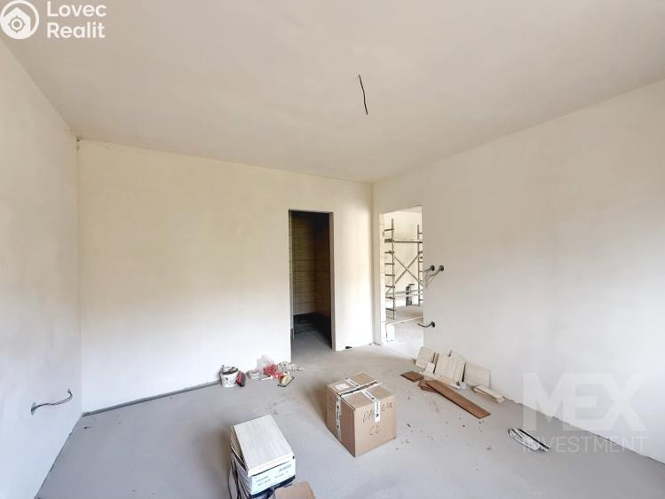 Prodej ubytovacího zařízení Úhlejov č. 19