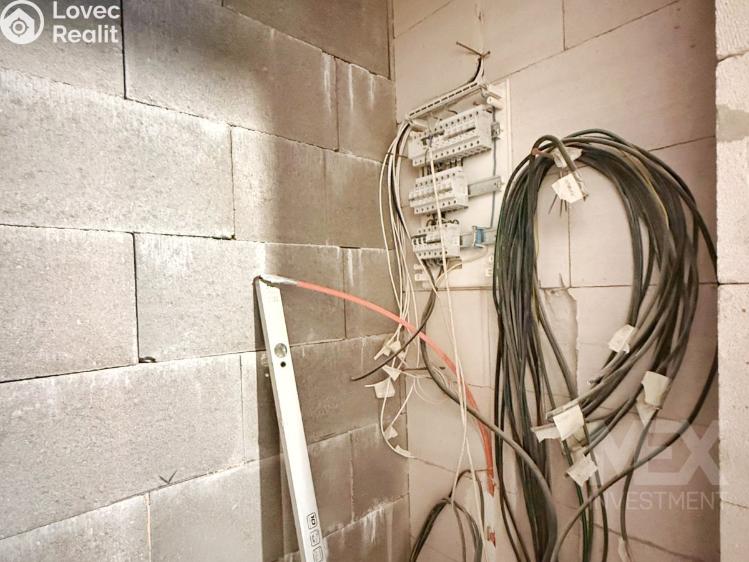 Prodej ubytovacího zařízení Úhlejov č. 21