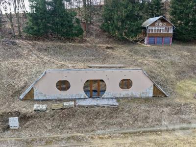 Sale hotel Úhlejov č. 3