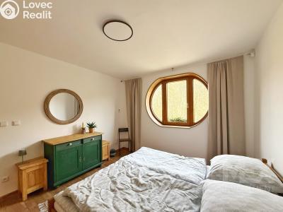 Prodej ubytovacího zařízení Úhlejov č. 3
