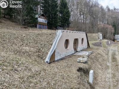 Prodej ubytovacího zařízení Úhlejov č. 9