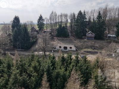 Prodej ubytovacího zařízení Úhlejov č. 11