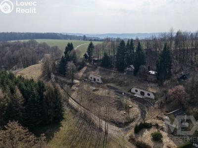 Prodej ubytovacího zařízení Úhlejov č. 12
