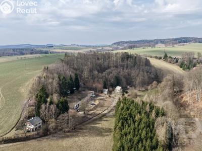 Prodej ubytovacího zařízení Úhlejov č. 13