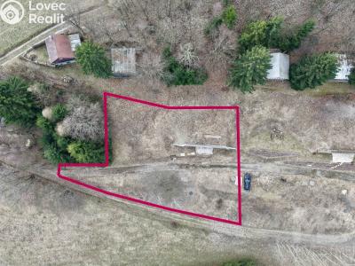 Prodej ubytovacího zařízení Úhlejov č. 14