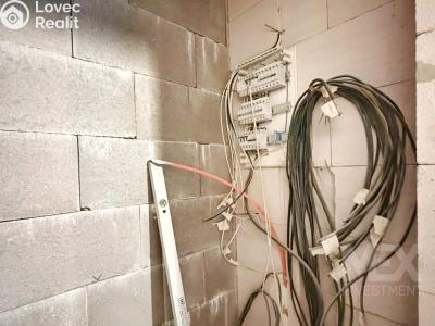 Prodej ubytovacího zařízení Úhlejov č. 21