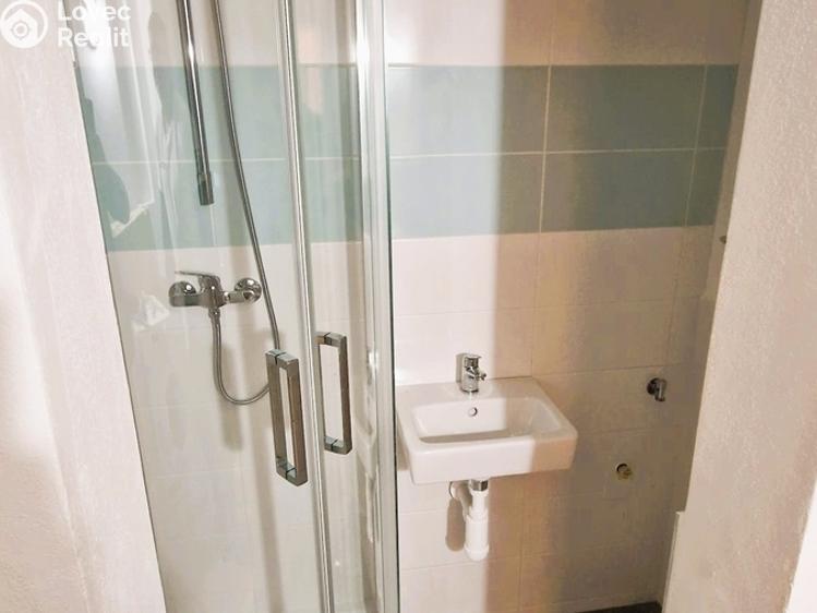 Pronájem bytu 1+KK Praha, Kodaňská č. 2