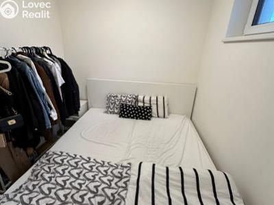 Pronájem bytu 2+KK Praha, Pod Stárkou č. 4