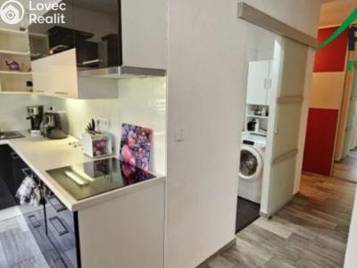 Pronájem bytu 2+1 Tachov, Stadtrodská č. 6