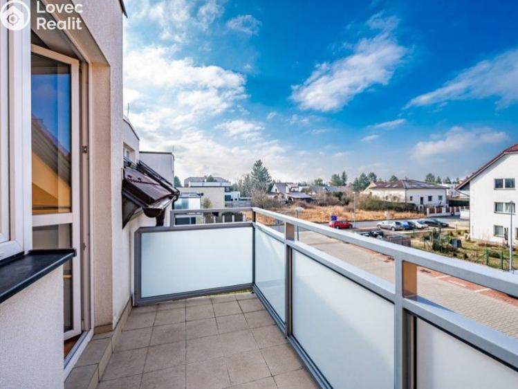 Pronájem bytu 1+KK Praha, Švihovská č. 7