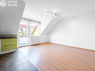 Pronájem bytu 1+KK Praha, Švihovská č. 2