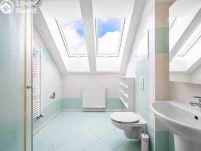 Pronájem bytu 1+KK Praha, Švihovská č. 3