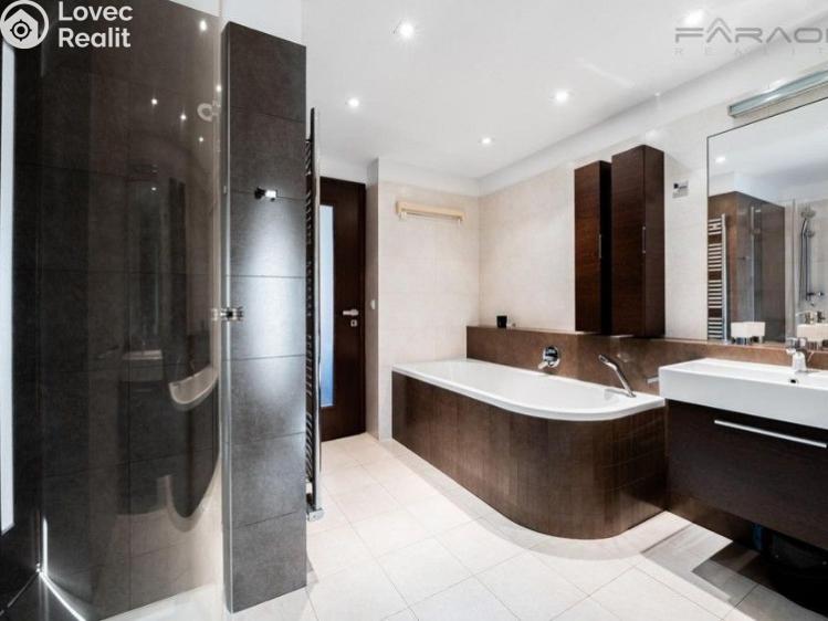 Rent apartment 3+KK Praha, Na výsledku II č. 3