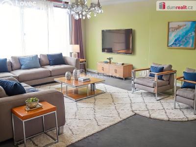 Prodej bytu 3+1 Lysá nad Labem, Okružní č. 3