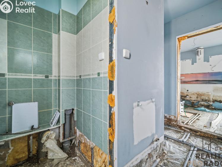 Продажа семейного дома Rožnov č. 6