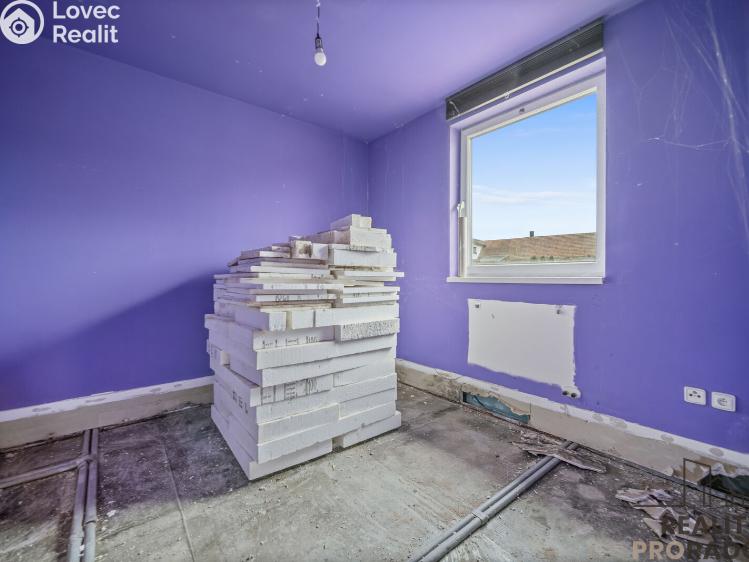 Продажа семейного дома Rožnov č. 11