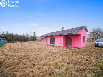 Продажа семейного дома Rožnov č. 1