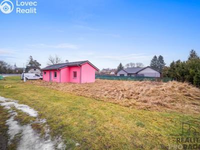 Продажа семейного дома Rožnov č. 2